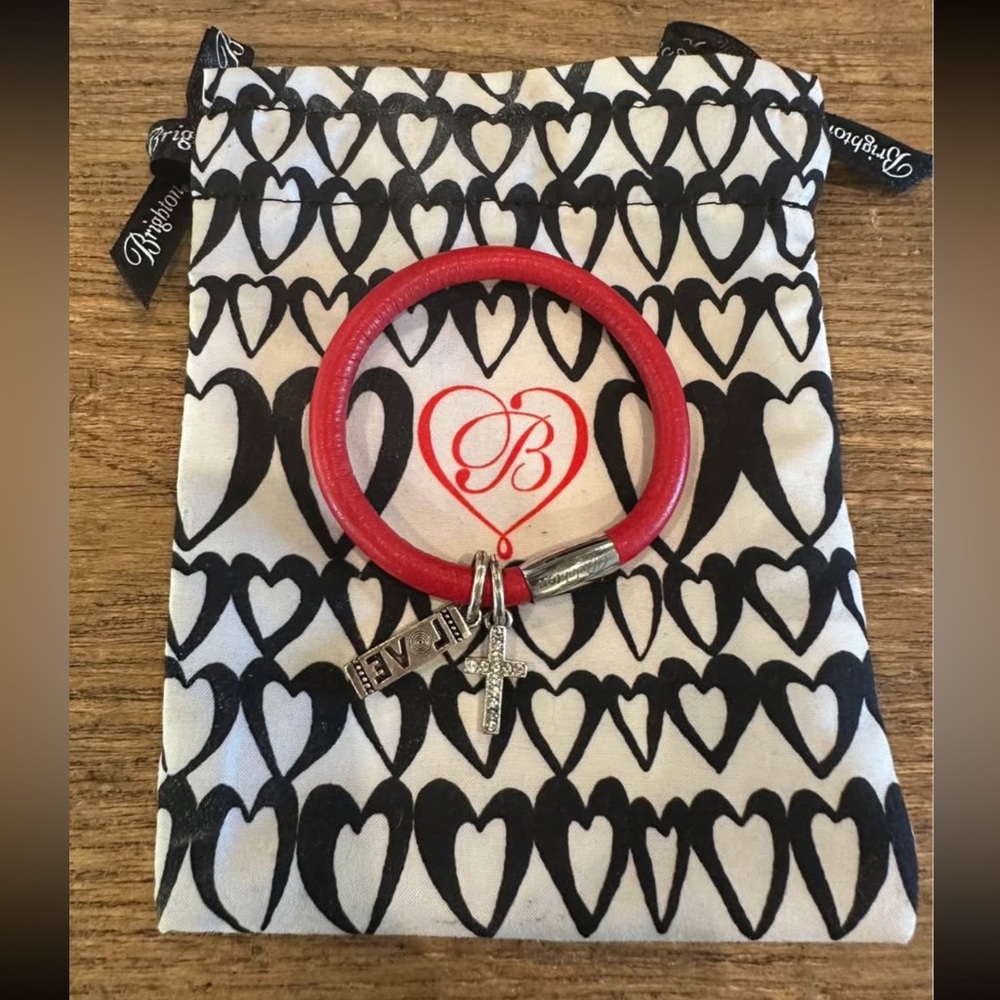 Brighton Woodstock Bracelet